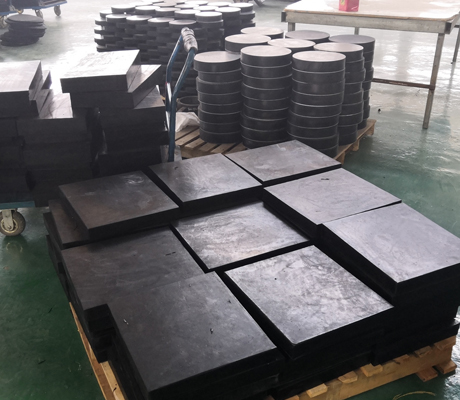 桥梁橡胶支座,桥梁,橡胶支座