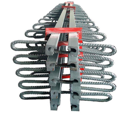 桥梁伸缩缝,伸缩缝