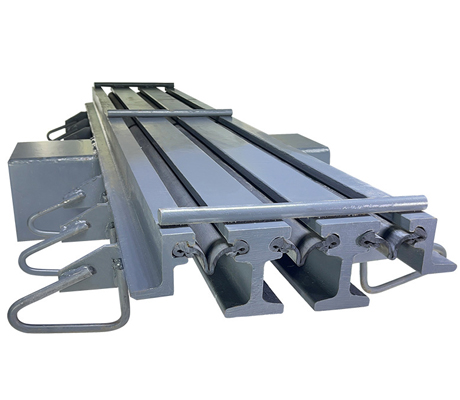 桥梁伸缩缝,伸缩缝