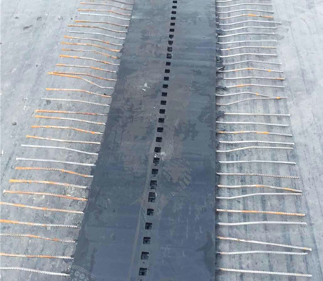 连续桥梁装置@桥梁装置