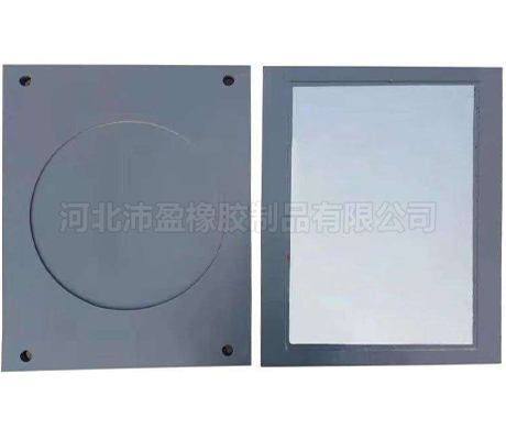 支座配套梁底钢板