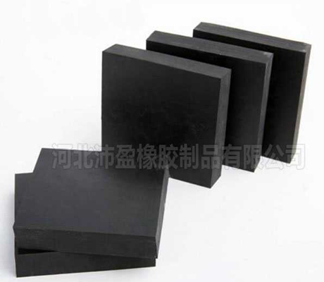 橡胶垫