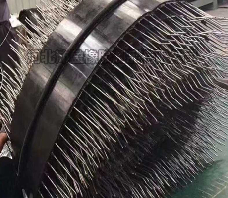 连续桥梁装置@桥梁装置