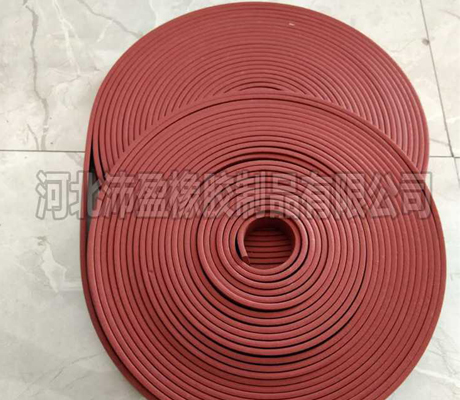 制品型橡胶止水条