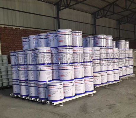 河北沛盈橡胶制品有限公司