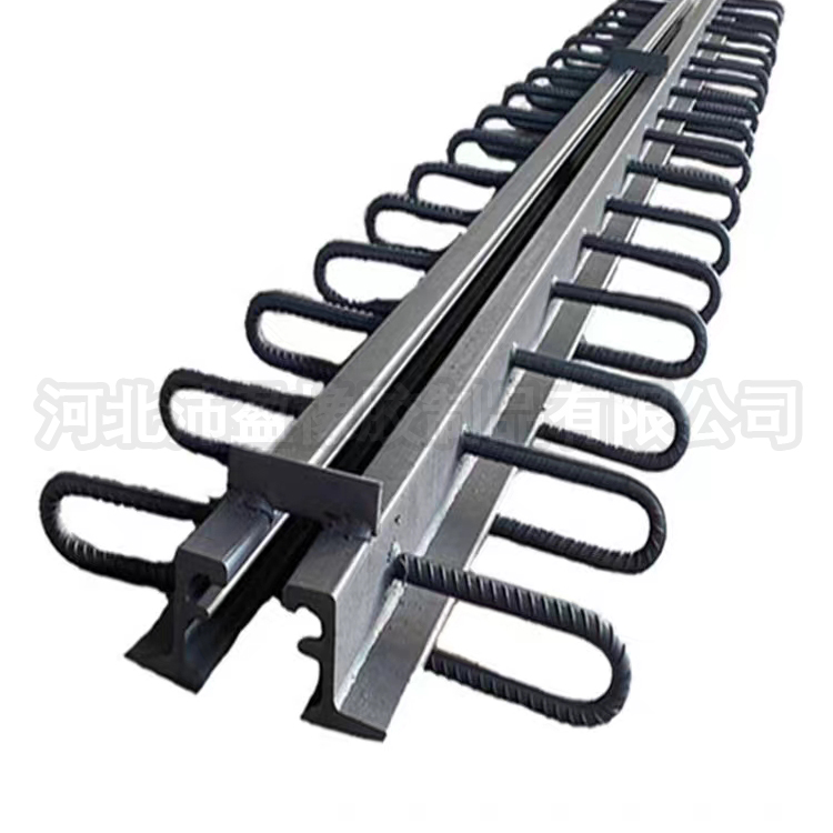 桥梁F型伸缩缝