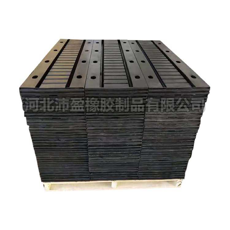 橡胶板式伸缩缝