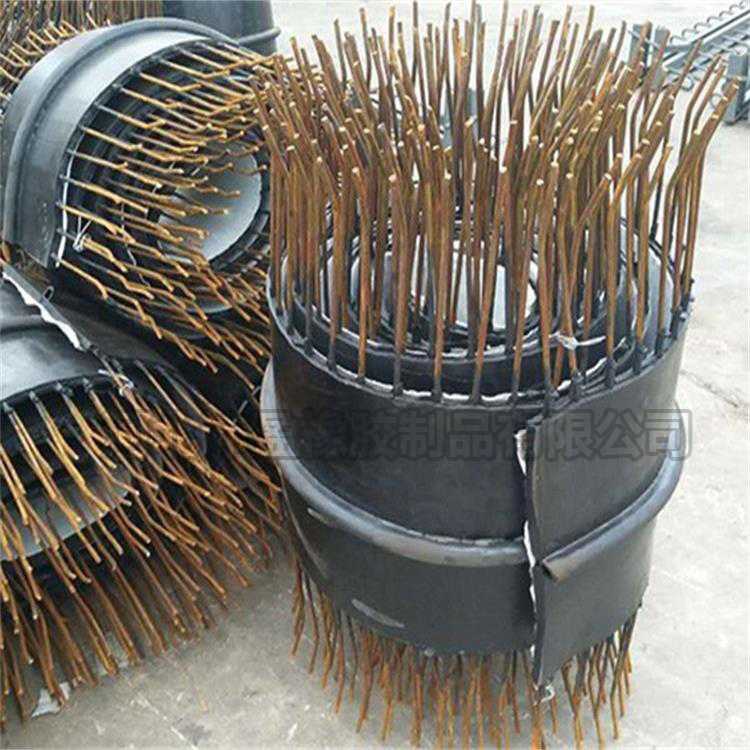 连续桥梁装置@桥梁装置