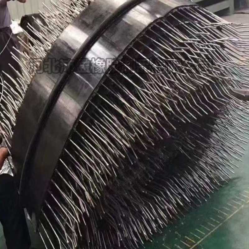 连续桥梁装置@桥梁装置