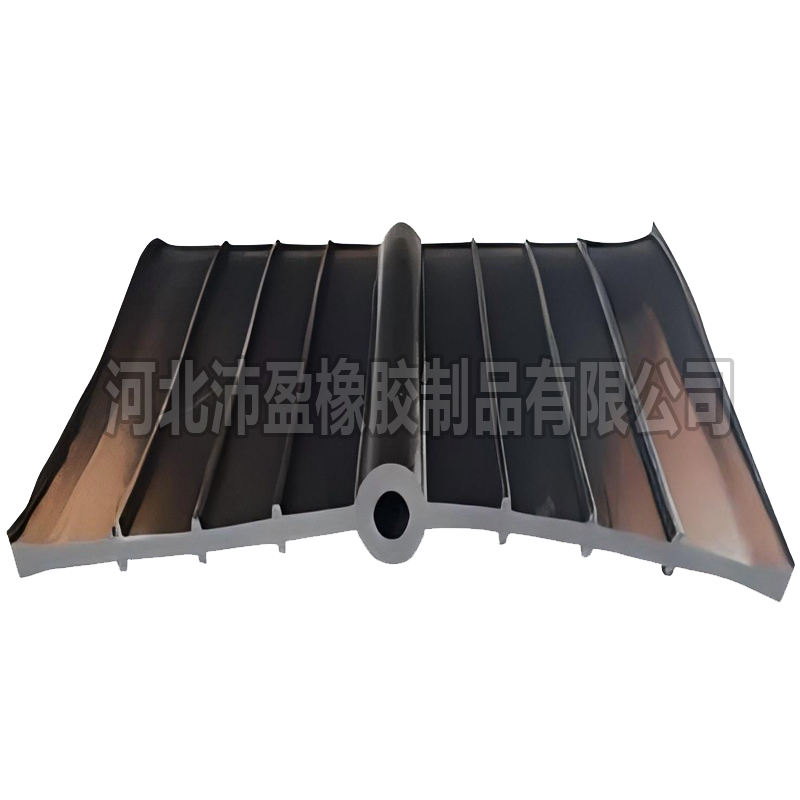 中埋橡胶止水带
