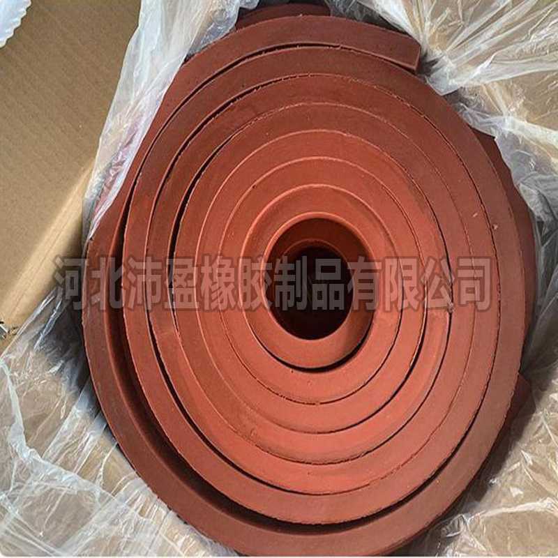 制品型橡胶止水条