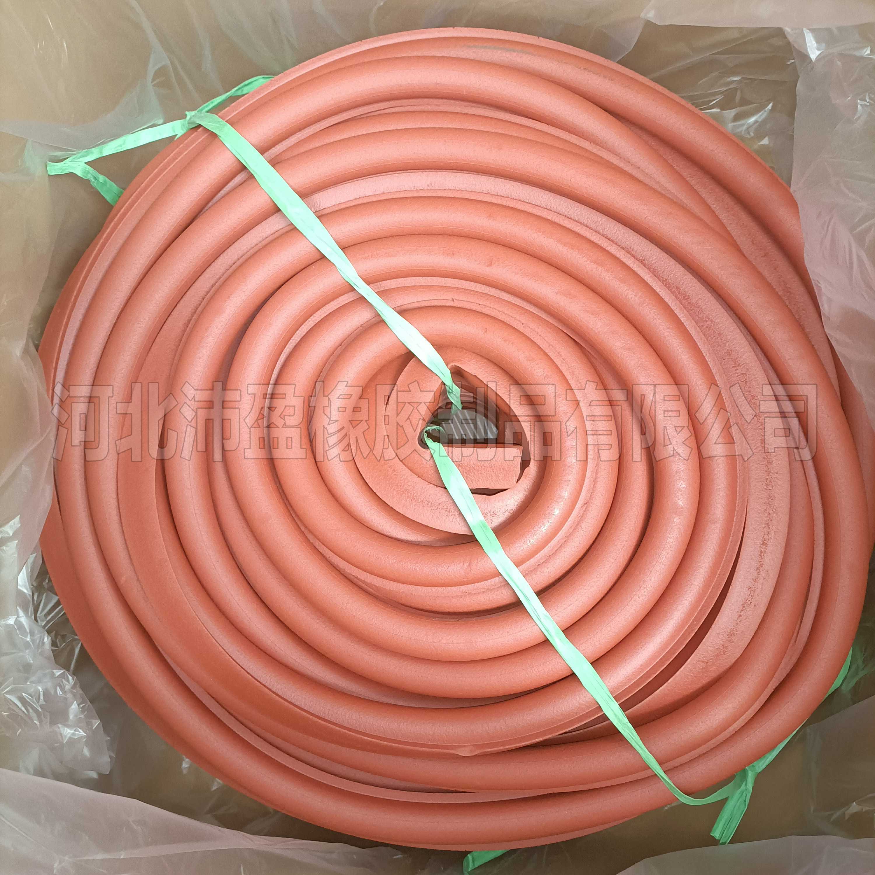 制品型橡胶止水条