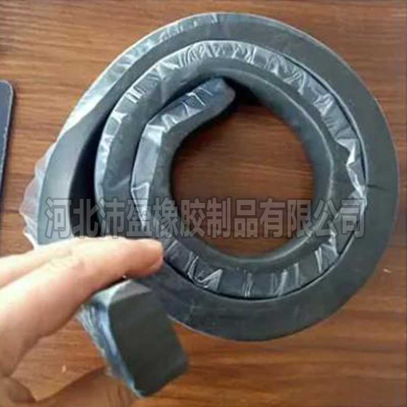 腻子型橡胶止水条