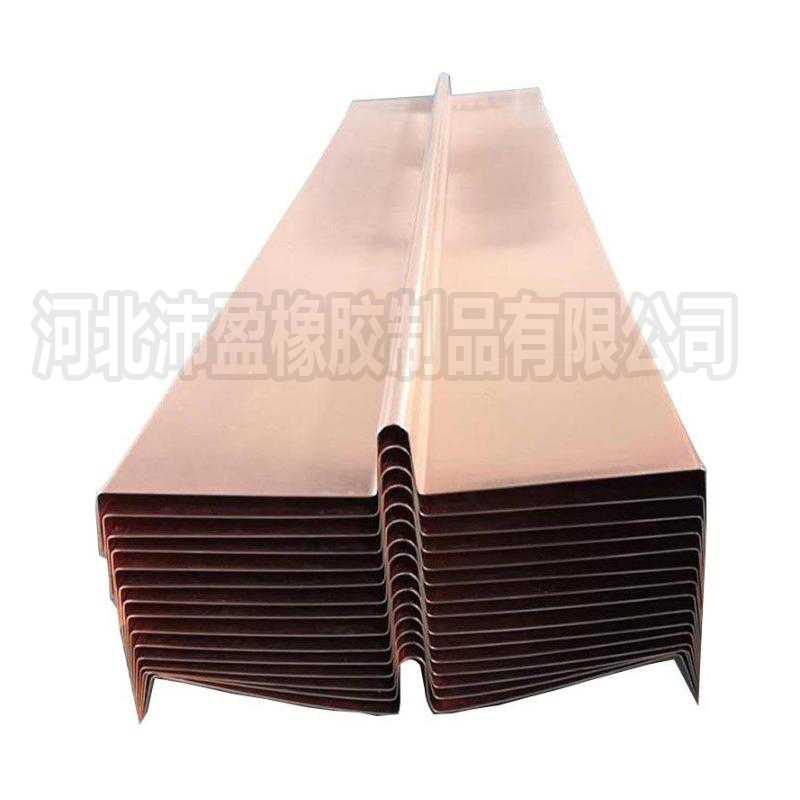 紫铜止水钢板