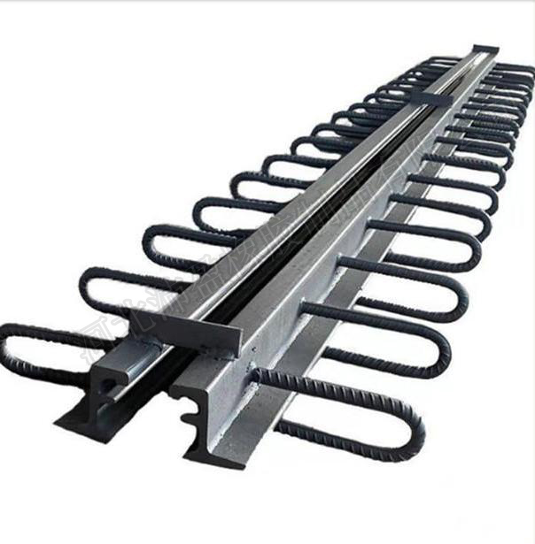 多向变位梳齿伸缩缝